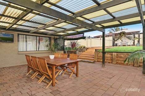Property photo of 16 Armstrong Street Raby NSW 2566