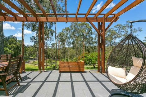 Property photo of 767 Gilston Road Gilston QLD 4211