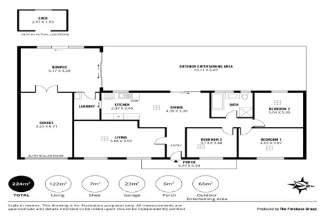 Property photo of 176 Hub Drive Aberfoyle Park SA 5159