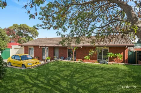 Property photo of 176 Hub Drive Aberfoyle Park SA 5159