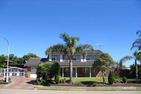 1 Dakota Dr, Bossley Park, NSW 2176