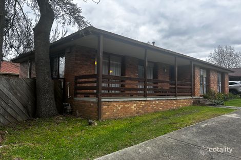 1/10 Stonehaven Ave, Boronia, VIC 3155