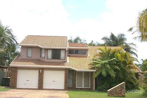 Property photo of 27 Woorabinda Street Runcorn QLD 4113