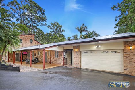 Property photo of 35 Nina Drive Palmview QLD 4553
