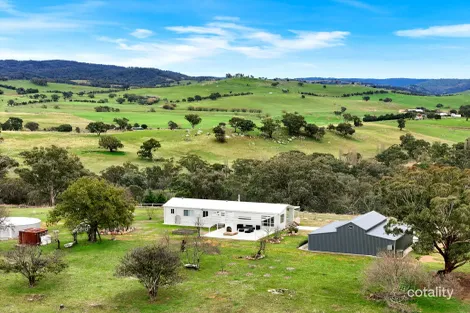 Property photo of 46 Lachlan Street Bigga NSW 2583
