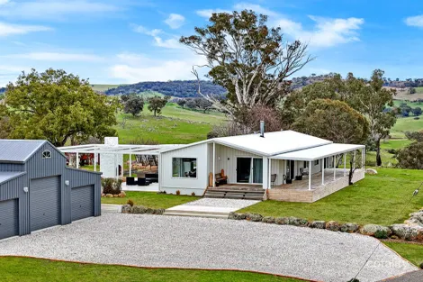 46 Lachlan St, Bigga, NSW 2583