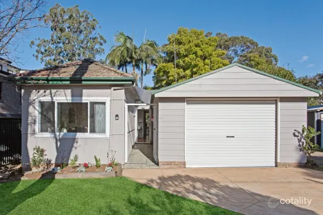 Property photo of 241 West Street Blakehurst NSW 2221