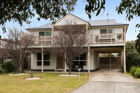Property photo of 3 Yarramundi Way Cowes VIC 3922