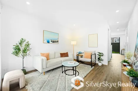 Contact Agent For Address, Riverstone, NSW 2765