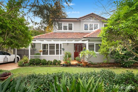 Property photo of 19 Duneba Avenue West Pymble NSW 2073