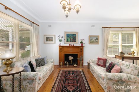 Property photo of 19 Duneba Avenue West Pymble NSW 2073