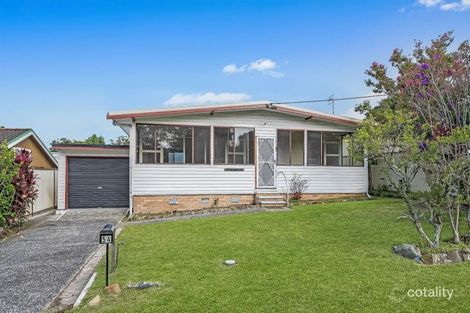 Property photo of 54 Walu Avenue Halekulani NSW 2262