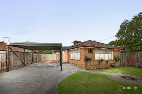 7 Tanilba St, Werribee, VIC 3030