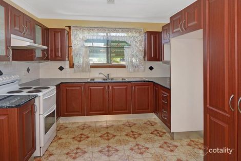 Property photo of 29 Toshack Street Warilla NSW 2528