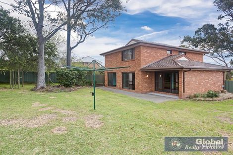 Property photo of 14 Nathan Close Metford NSW 2323