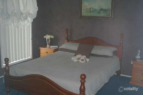 Property photo of 28 Mountain Ash Place Worrigee NSW 2540