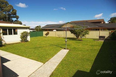Property photo of 4 Ritchie Crescent Horsley NSW 2530