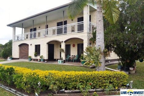 106 Bartlett Rd, Horseshoe Lagoon, QLD 4809