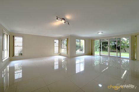 Property photo of 25 The Parkway Stretton QLD 4116