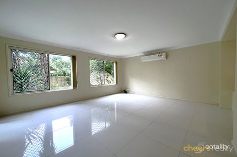 Property photo of 25 The Parkway Stretton QLD 4116