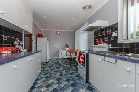 Property photo of 7 Milburn Place Glenorchy TAS 7010
