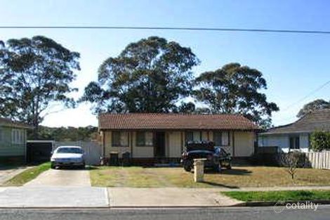 94 Captain Cook Dr, Willmot, NSW 2770