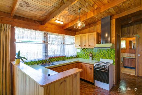 Property photo of 89 Eaglehawk Road Ironbark VIC 3550