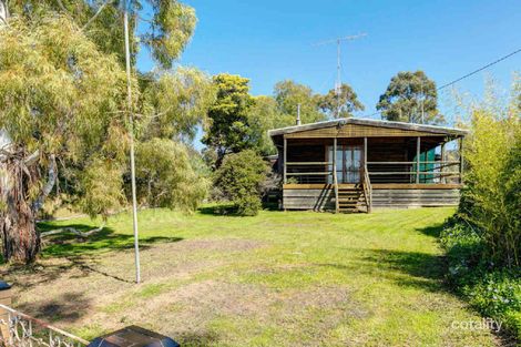 Property photo of 89 Eaglehawk Road Ironbark VIC 3550