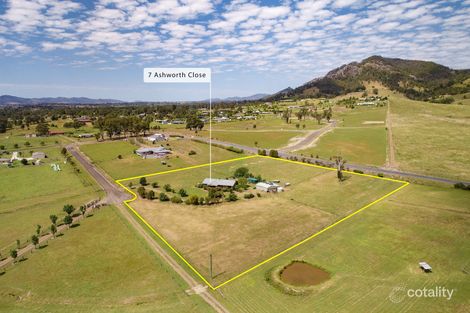 7 Ashworth Cl, Gloucester, NSW 2422