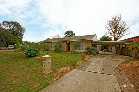 4 Gleeson Pl, Kambah, ACT 2902