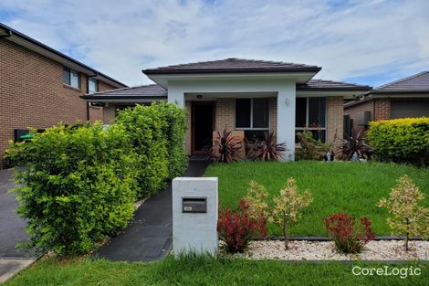 Property photo of 89 Sinclair Parade Jordan Springs NSW 2747