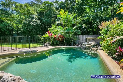 Property photo of 56 Verbena Drive Mount Sheridan QLD 4868