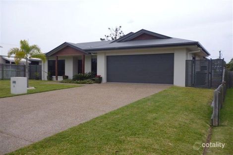 Property photo of 6 Montrose Close Point Vernon QLD 4655