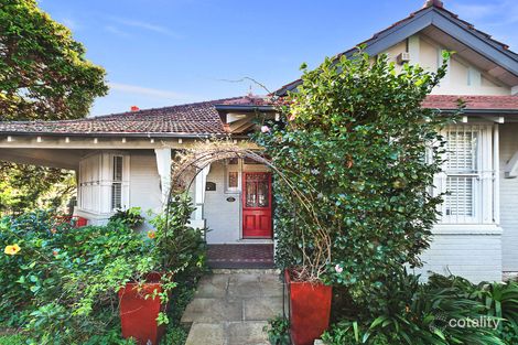 Property photo of 201 Mowbray Road Willoughby NSW 2068