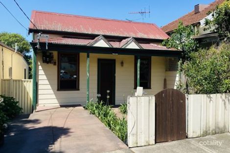 Property photo of 67 Samuel Street Tempe NSW 2044