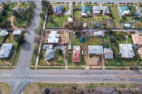 Property photo of 145 Cowabbie Street Coolamon NSW 2701