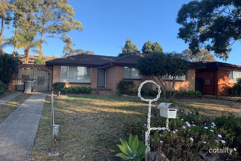 Property photo of 96 Minto Road Minto NSW 2566