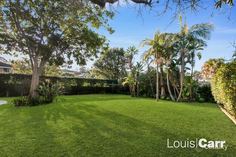 Property photo of 15 Benedictine Place Cherrybrook NSW 2126