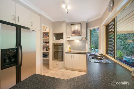 Property photo of 16 Pointer Court Shailer Park QLD 4128