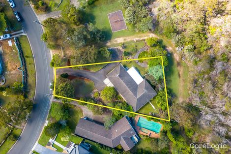 Property photo of 52 Carlyle Road East Lindfield NSW 2070