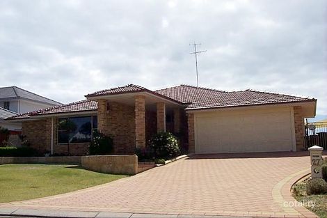 27 Caravel Way, Halls Head, WA 6210