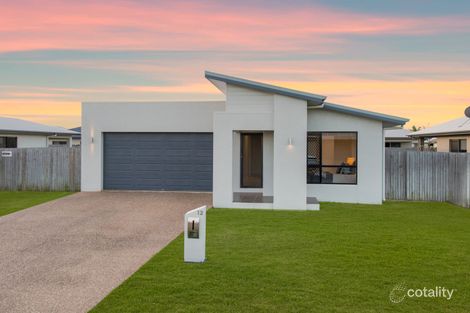Property photo of 12 Ellenor Street Mount Low QLD 4818