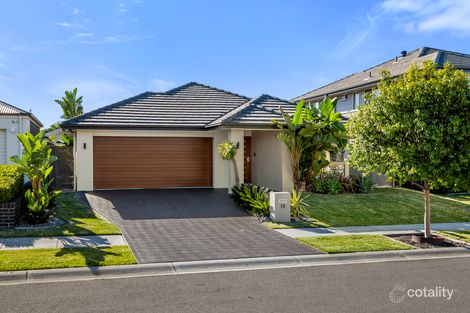 Property photo of 13 Moriarty Street Leppington NSW 2179