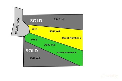 6 Keogh St, Marburg, QLD 4346
