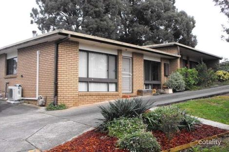 Property photo of 3 Morton Avenue Drouin VIC 3818