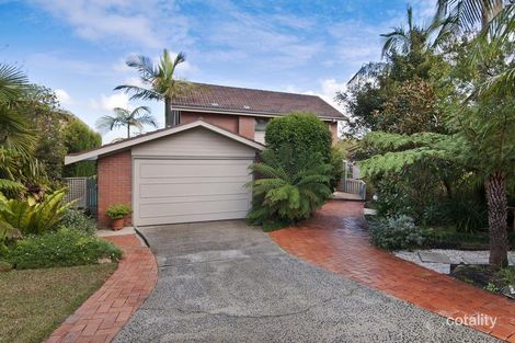 57 Parni Pl, Frenchs Forest, NSW 2086