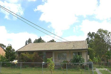 160 Aquarius Dr, Kingston, QLD 4114