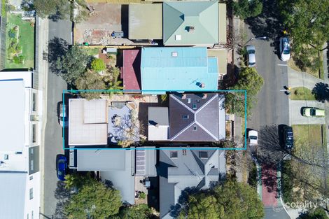 Property photo of 3 Arthur Street Fairlight NSW 2094