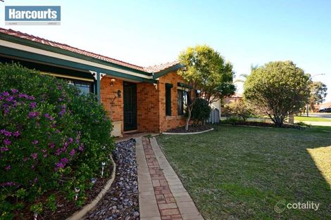 Property photo of 33 Houghton Drive Carramar WA 6031