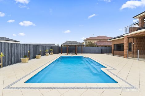 Property photo of 40 Dartmouth Circle Quinns Rocks WA 6030